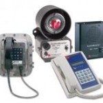 Federal Signal Industrial Intercoms 310-MV 310X-MV 310-MV-MNC Echo E1EX Explosion Proof Intercom Stations