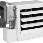 GUX - Explosion Proof Unit Heaters