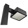 LED 12" Area Light LED Array 55.8w, System 62w