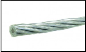 ACSR Wire Cable