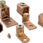 Copper Mechanical Lugs Lug