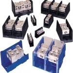 Ilsco Power Distribution Block