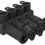 Ilsco Underground Connectors