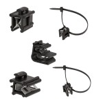 Ilsco Wire Management Accessories