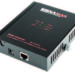 Signamax OAM Managed Media Converters Converter 10/100/1000BaseT/TX to 100/1000Base One Fiber Interface Supports Dual Rate 100BaseFX/BX or 1000BaseSX/LX/BX Fiber Transmission