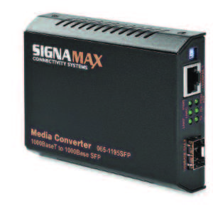 Gigabit Ethernet Media Converters Converter