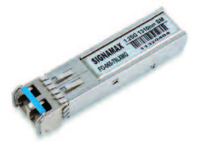 1000Base SFP Fiber Modules Module Signamax