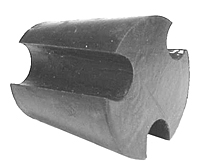  Electrical Cable Support Wedge Body Wedges Bodies
