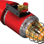 Explosion Proof Horn Strobe YL6