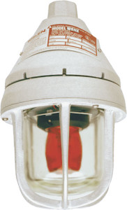 Explosion Proof Strobe