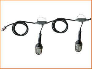 Explosion Proof Explosion-Proof String Lights Lighting Light