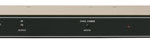 HSA-* SINGLE CHANNEL AMPLIFIER