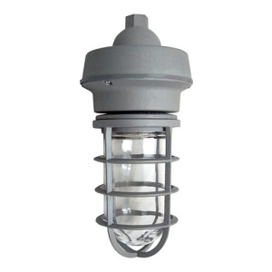 LED Large Pendant Mount Vaporproof Light