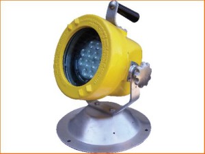 Explosion Proof Explosion-Proof Flood Lights Lighting 