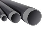 PVC Coated Rigid Conduit