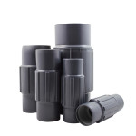 PVC Coated Rigid Couplings