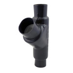 PVC Coated Sealing Fittings for Hazardous Locations EYS Hubs