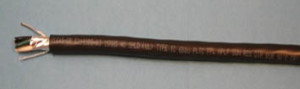 Quad Rated Direct Burial Sunlight Resistant Outdoor wires cabling is also rated for use as fire protective signaling cable per Article 760 of the National Electric Code. FPL Fire Alarm wiring and cable suitable for Outdoor Direct Burial and Sunlight Resistant uses. All Purpose Instrumentation Control cable is (UL) TC-ER approved for 600V, 75°C Wet or 90°C Dry conditions.