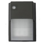 LED Classic Mini Wall Pack Light Fixture