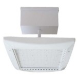 LED Gas Station Canopy Light