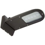 LED Wall Pack Light Driveways Parking Lots pathways