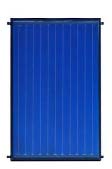 Solar Hot Water Heating Kits with without a 75 gallon tank 